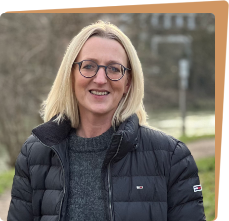 Angelika Auerswald-Wurmannstetter - Geprüfte Rechtsfachwirtin